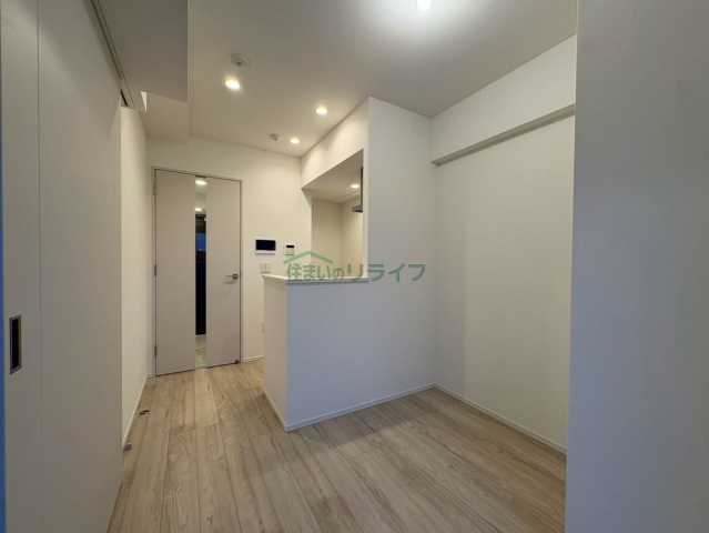居室・リビング　704号室参考(間取り面積同様）