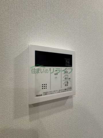 その他設備　704号室参考(間取り面積同様）