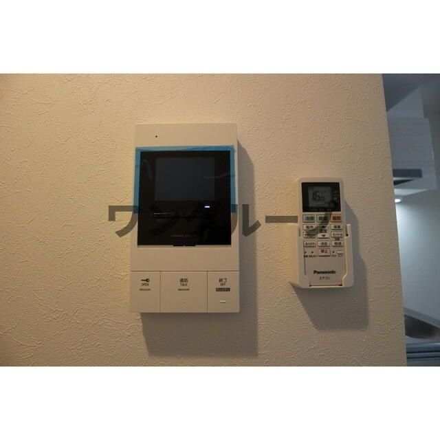 サンフォレスタ文京大塚のその他写真