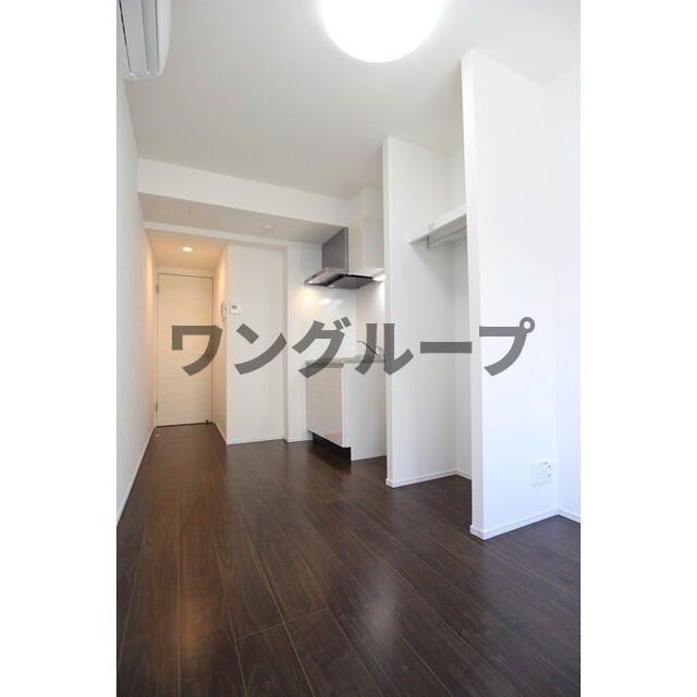 サンフォレスタ文京大塚の内装写真
