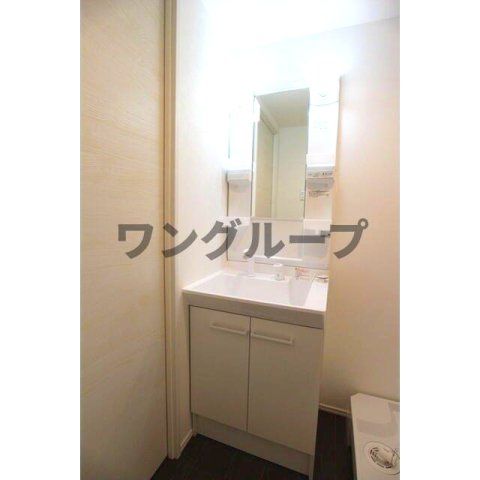 サンフォレスタ文京大塚の内装写真