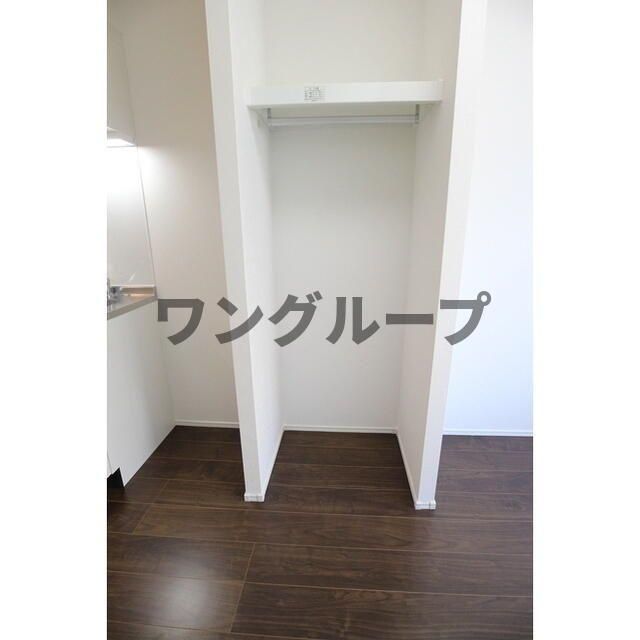 サンフォレスタ文京大塚の内装写真