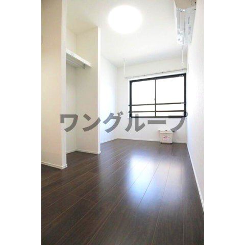 サンフォレスタ文京大塚の居間写真