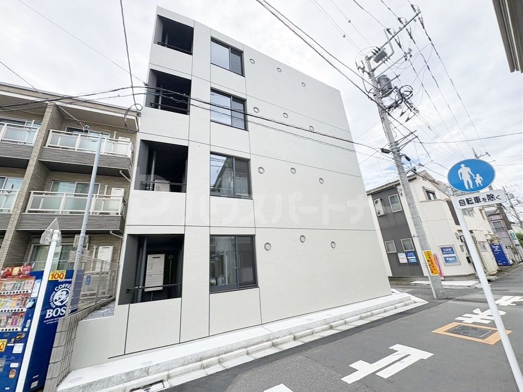 ジュネス北千住Nのその他写真