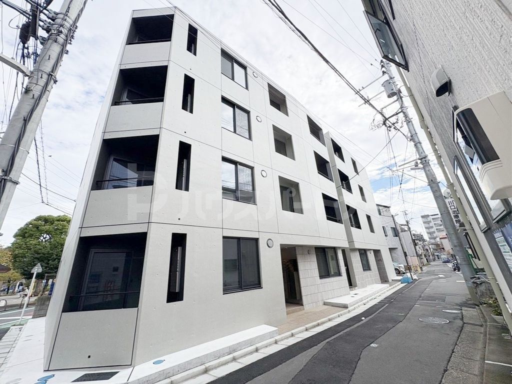 ジュネス北千住Nのその他写真