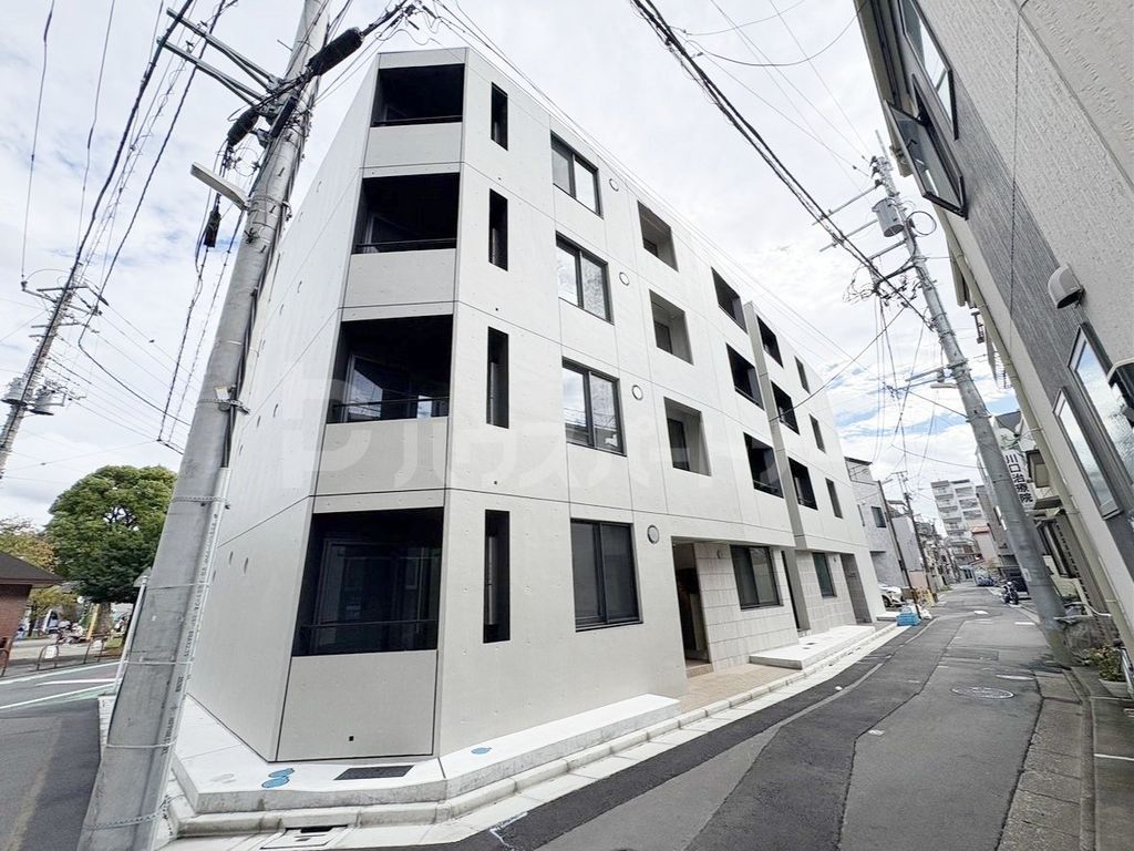 ジュネス北千住Nのその他写真