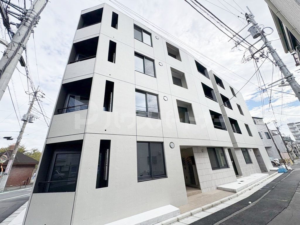 ジュネス北千住Nのその他写真