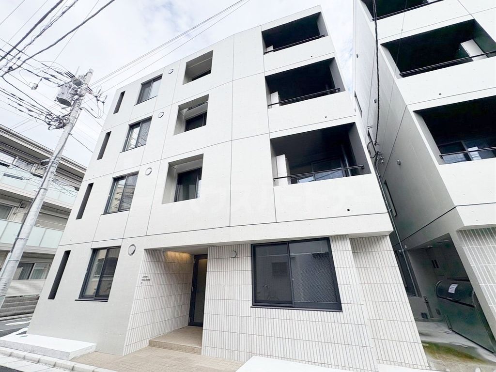 ジュネス北千住Nのその他写真