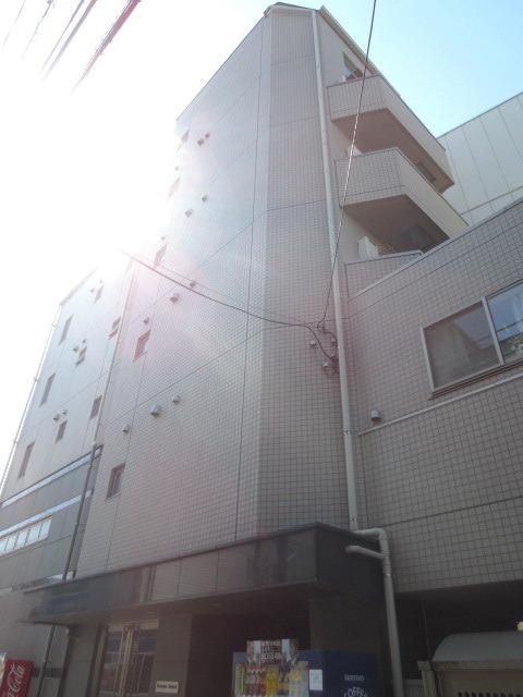 建物外観　★日当たり良好★