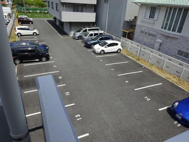 地下鉄御堂筋線 江坂駅 徒歩17分 3階建 築15年のその他写真