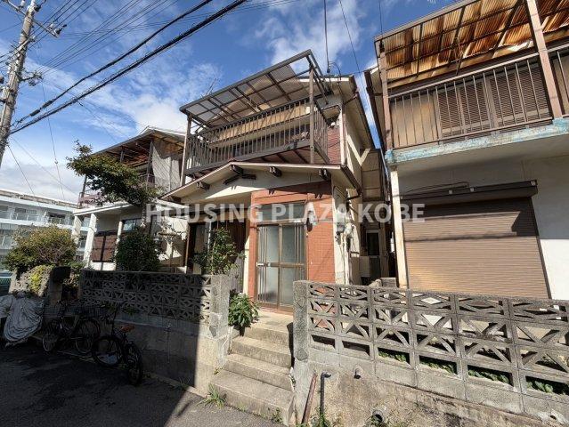 西明石西町貸家