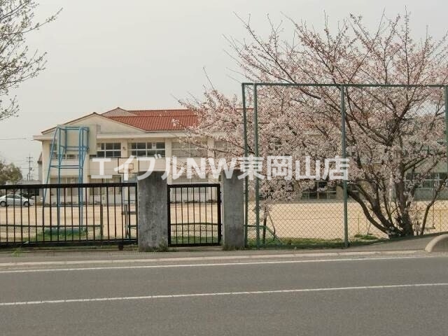 小学校　瀬戸内市立行幸小学校（小学校）まで1707m