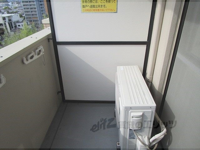 ホープ堀川の内装写真