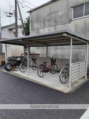 その他共有部分　その他共有部分