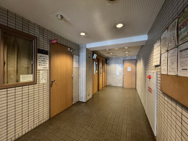 ロビー