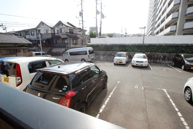 眺望　別号室の写真