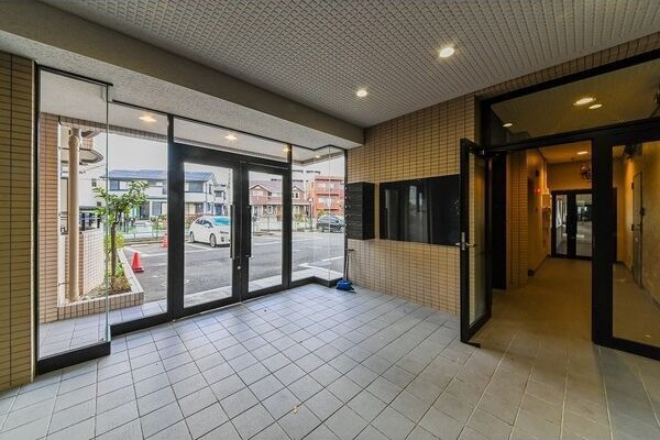 名鉄名古屋本線 新川橋駅 徒歩30分 6階建 築37年の外観写真