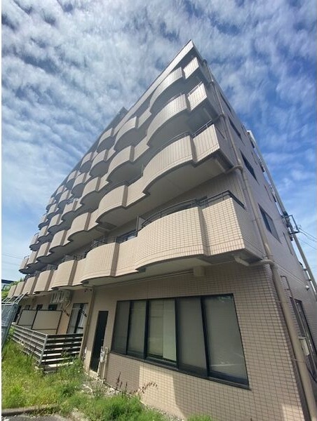 名鉄名古屋本線 新川橋駅 徒歩30分 築37年