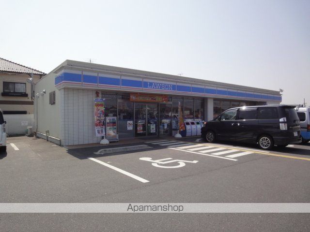 その他　ローソン春日部西金野井店（その他）まで596m