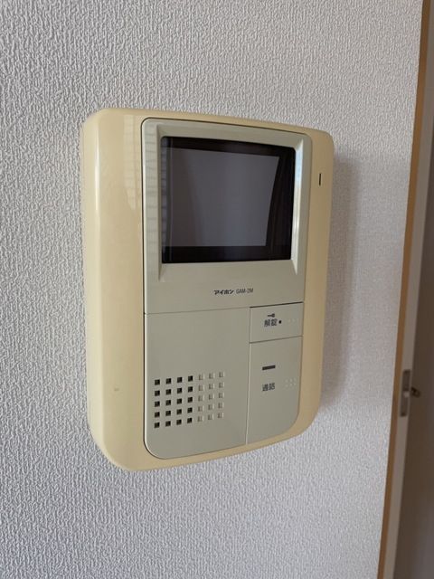 セキュリティ　★タウンハウジング稲田堤店までお問い合わせ下さい★