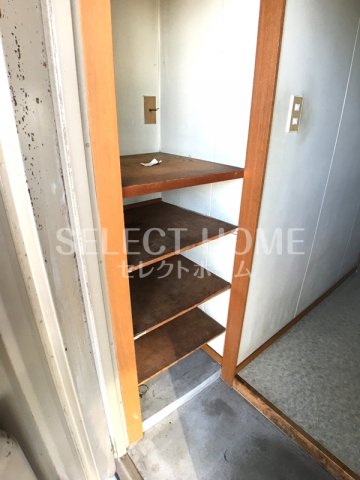 その他設備　同型タイプ