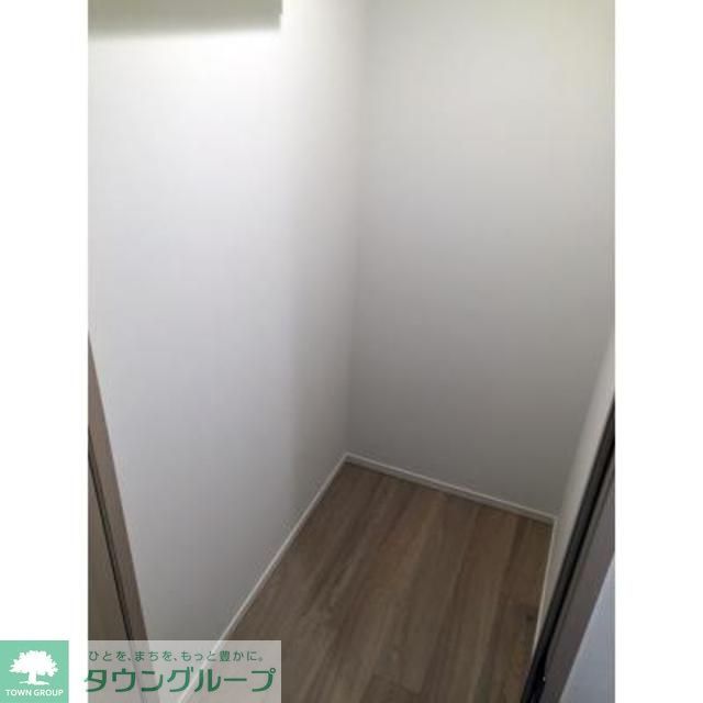 収納　※写真は同タイプ住戸です。