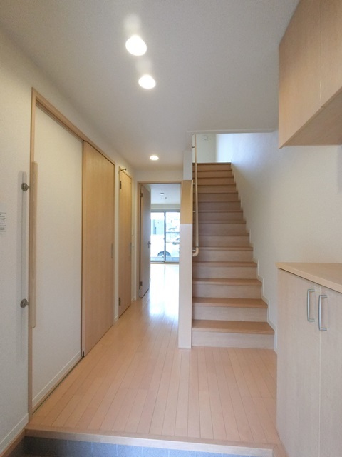 その他部屋・スペース　※写真は同タイプのお部屋です※
