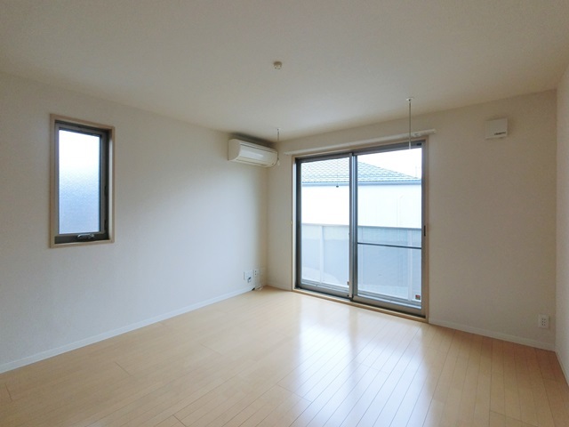 居室・リビング　※写真は同タイプのお部屋です※
