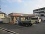 コンビニ　セブンイレブン調布野川大橋南店（コンビニ）まで230m