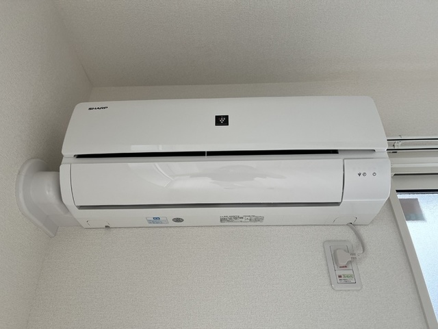 その他設備　同仕様