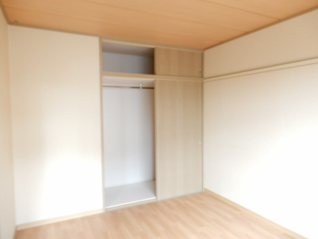 収納　図面と現状に相違がある場合には現状を優先