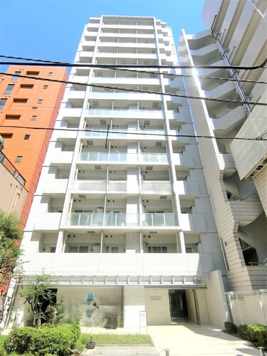 建物外観　建物外観　※2022年10月撮影