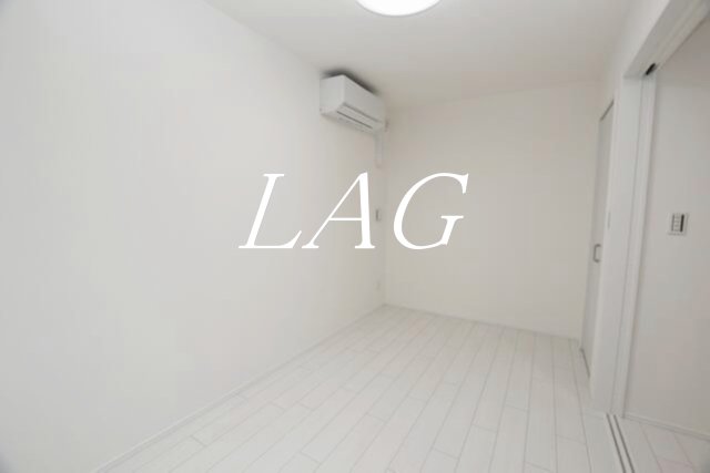 その他部屋・スペース　寝室です。