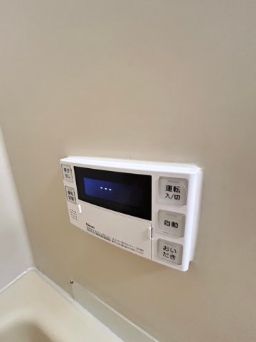 その他設備　別号室の写真です。ご参考までに