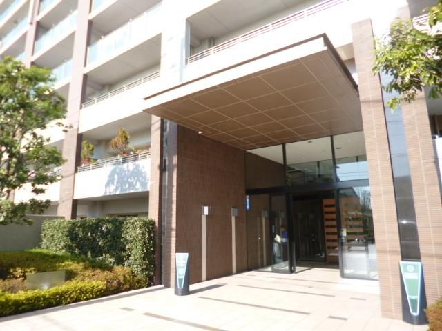 エントランス　★エントランス★