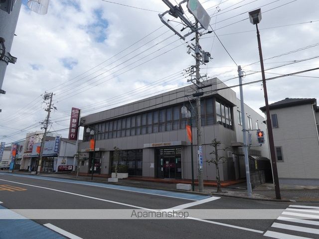 銀行　静岡銀行相良支店（銀行）まで1020m