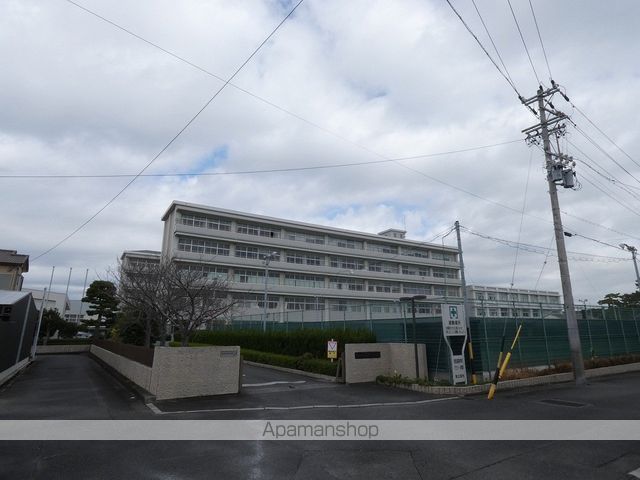 高校・高専　静岡県立相良高校（高校・高専）まで1017m