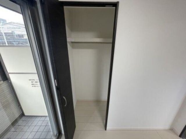 収納　同施工主・別部屋参考写真