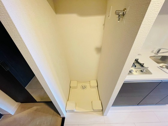 その他設備　※別号室の写真です。