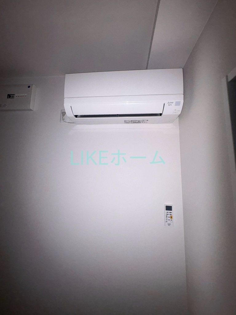 その他設備　設備