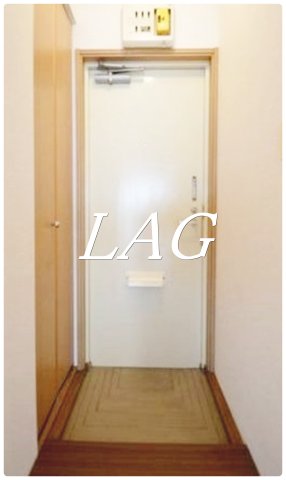 玄関　玄関です。