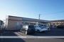 コンビニ　セブンイレブン　中間岩瀬西町店（コンビニ）まで650m