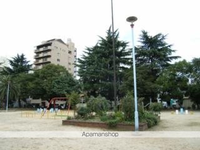 公園　南大江公園（公園）まで267m