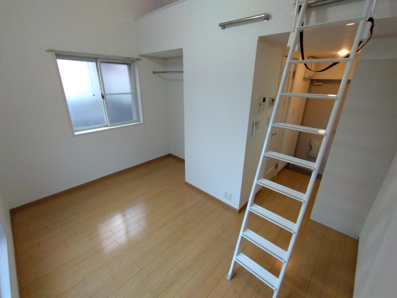 その他部屋・スペース　家具を配置しやすい人気の間取りです♪
