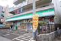 コンビニ　ファミリーマート 港南中央通店（コンビニ）まで420m