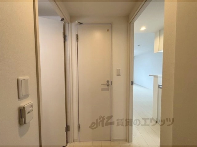 その他部屋・スペース　廊下