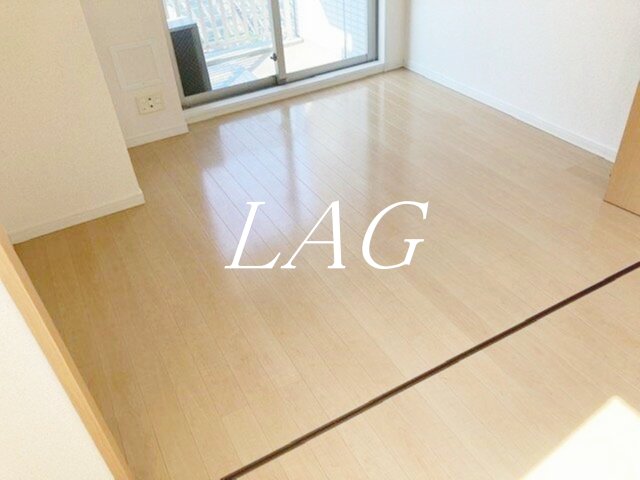 その他部屋・スペース　寝室です。