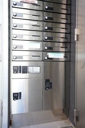 その他共有部分