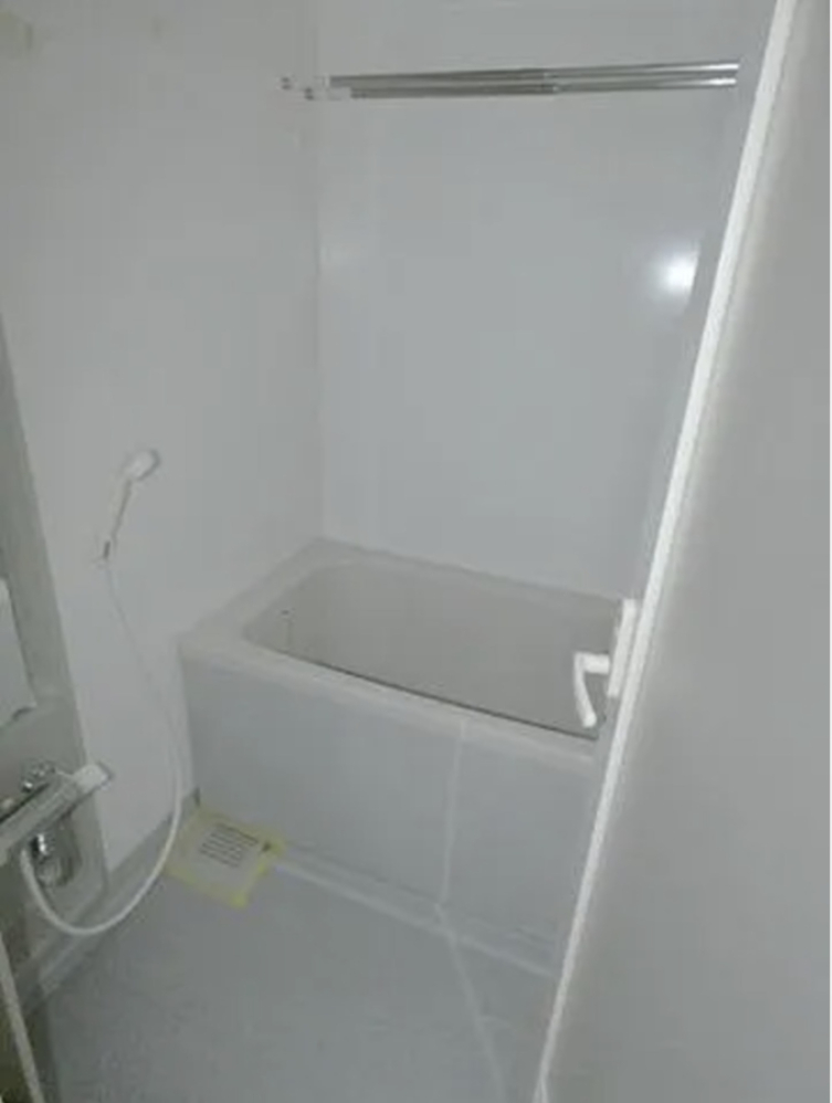 バス・シャワールーム　別部屋参考写真