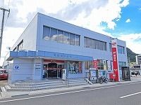 郵便局　高松東郵便局さん（郵便局）まで1000m